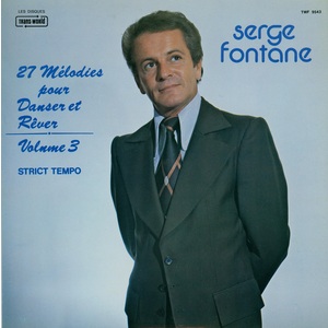 27 Mélodies pour Danser et Rêver Volume 3 Strict Tempo
