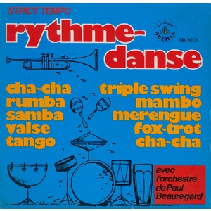 Strict Tempo Rythme-danse