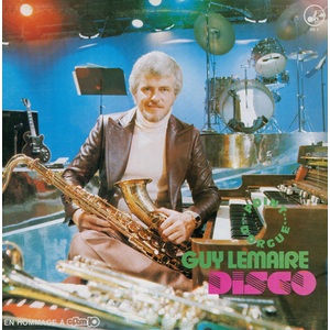 Point d'orgue - Disco