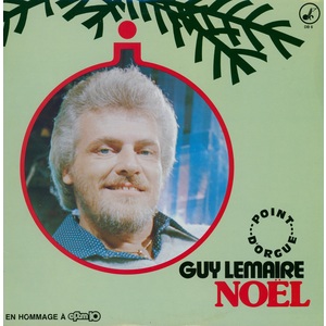 Point d'orgue - Noël