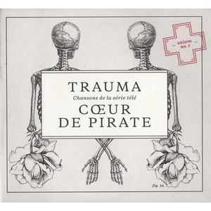 Trauma - Chansons de la série télé (saison no. 5)