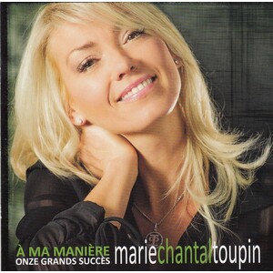 À Ma Manière - Onze Grands Succès