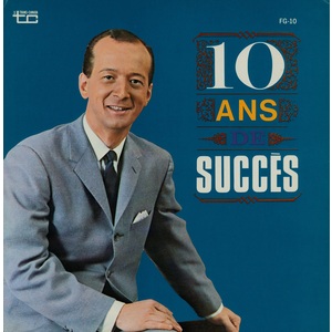 10 Ans De Succès