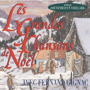 Les Grandes Chansons de Noël