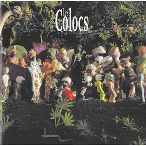 Les années 1992-1995