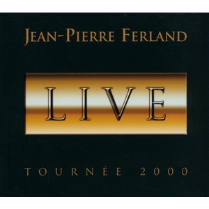 Live - Tournée 2000