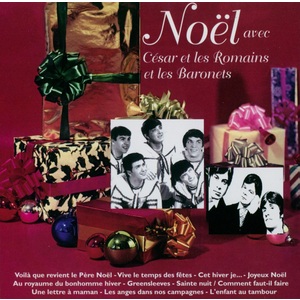 Noël avec César et les Romains et Les Baronets