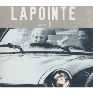 Lapointe avec un S