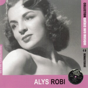 Alys Robi - Collection QIM