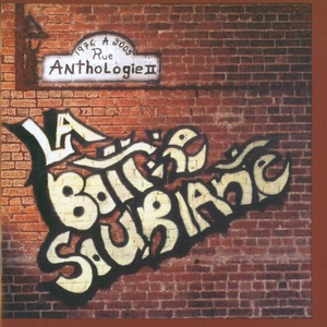 Anthologie II (1976 A 2005)