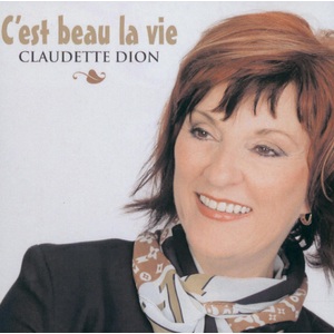 C'est beau la vie
