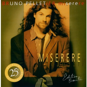 Miserere - Édition 25e anniversaire