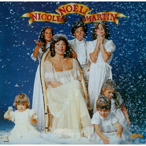 Noël avec Nicole Martin