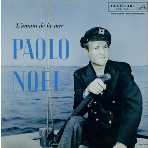 L'amant de la mer
