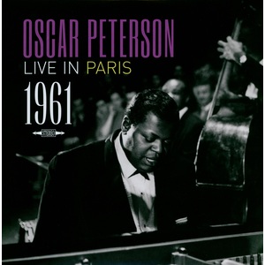 Live in Paris 1961