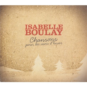 Chansons pour les mois d'hiver