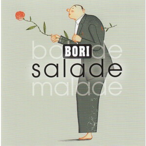 Salade