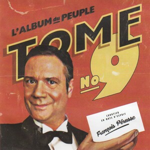 L'Album Du Peuple Tome 9