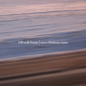 once christmas starts