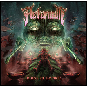Ruins Of Empires