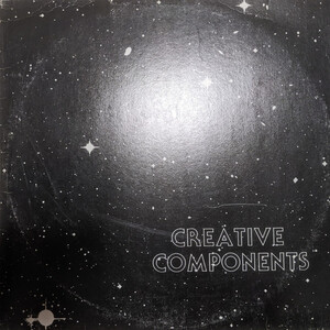 Creative Components: Music & Effects For Radio, TV & Film Producers