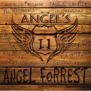  Angel's 11