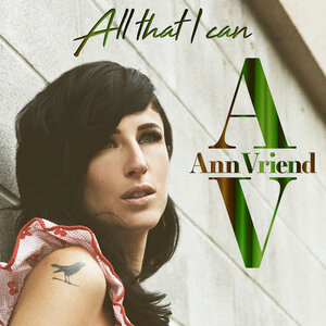 All that I can