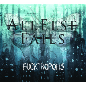 Fucktropolis (EP)