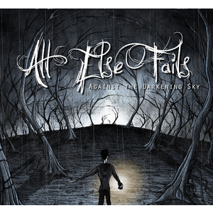 Against The Darkening Sky