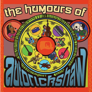 the humours of autorickshaw