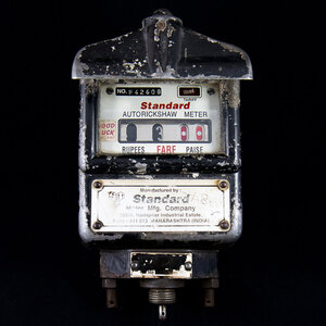 Meter