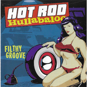 Filthy Groove