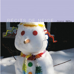 Récits De Neige