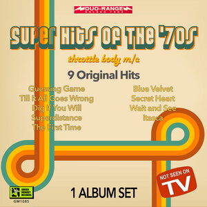 Super Hits Of The '70s