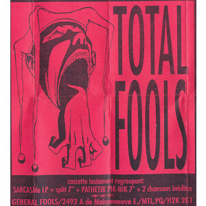 Total Fools