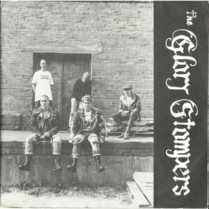 The Glory Stompers