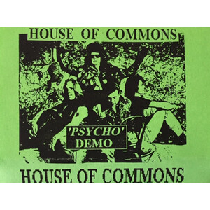 Psycho Demo