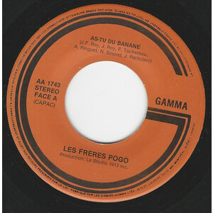 As-Tu Du Banane