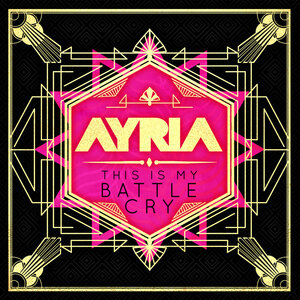 This Is My Battle Cry