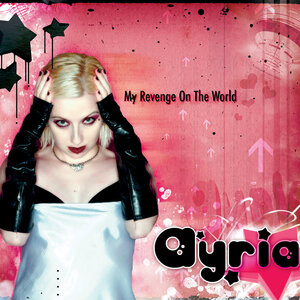 My Revenge On The World