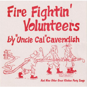 Fire Fightin' Volunteers