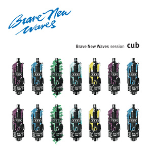 Brave New Waves Sessions