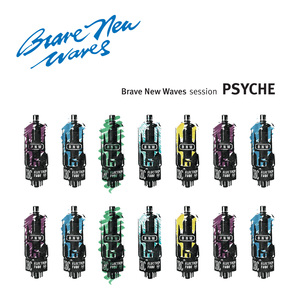 Brand New Waves Sessions