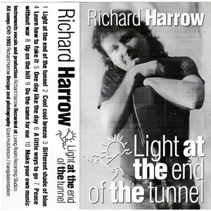 Light at the End of the Tunnel