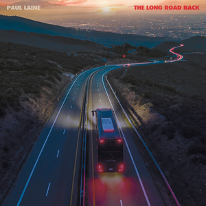 The Long Road Back