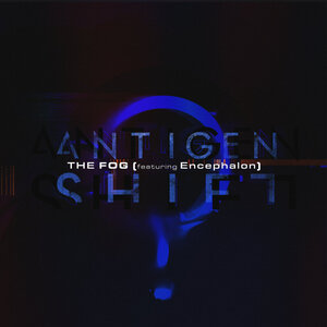 The Fog (feat. Encephalon)
