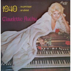 1940…ou presque…or about