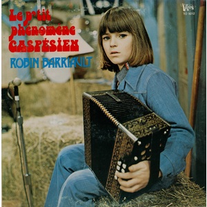 Le p'tit phénomène Gaspésien