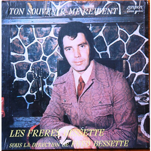  Ton Souvenir Me Revient