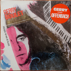 Presque 40 Ans De Blues